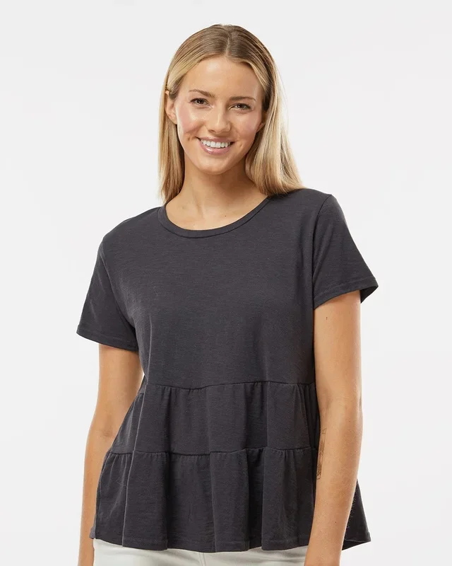 Boxercraft Women’s Willow T-Shirt
