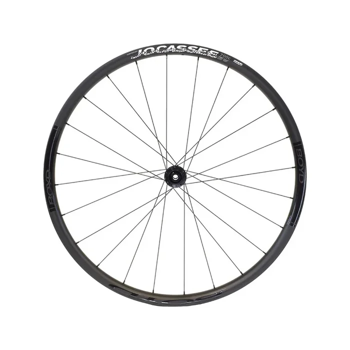 Boyd Cycling Jocassee Wheel
