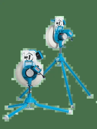 BP1 Combo Pitching Machine