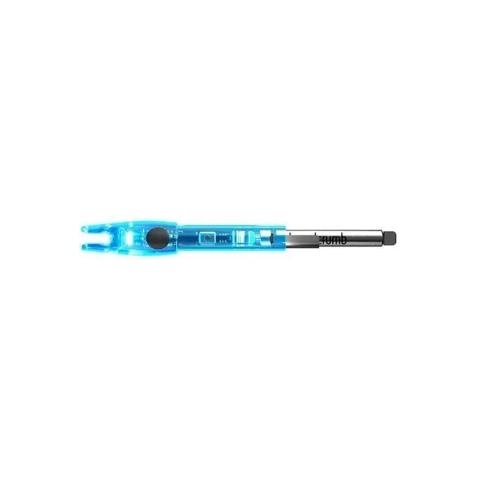 Breadcrumb Bluetooth Bolt Nock .284 Crescent 3-Pack