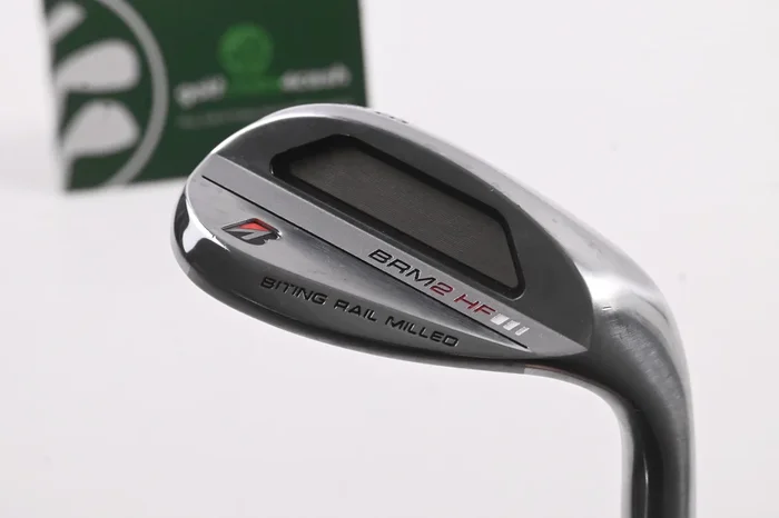 Bridgestone BRM2 HF Sand Wedge / 56 Degree / Stiff Flex NS Pro Modus 3 Tour 105