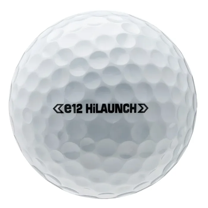 Bridgestone e12 Hi-Launch (1 Dozen)