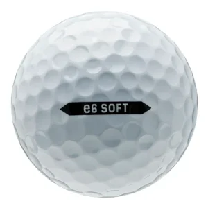 Bridgestone e6 Soft (1 Dozen)