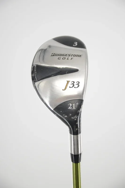 Bridgestone J33 3 Hybrid R Flex 40.25″