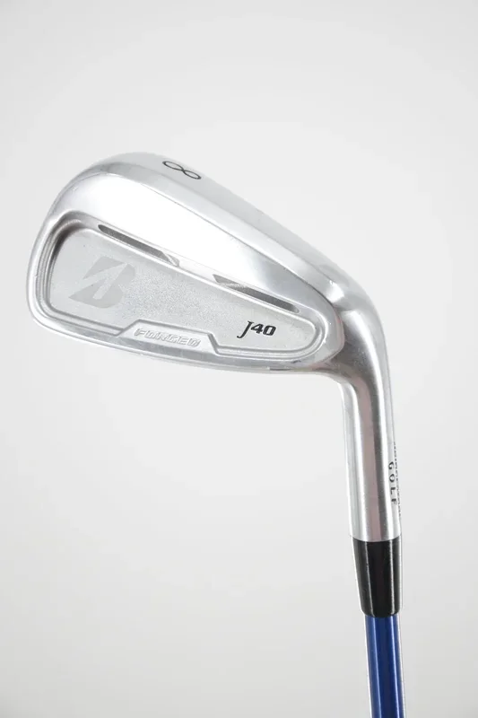 Bridgestone J40 Cavity Back 8 Iron R Flex 36.5″