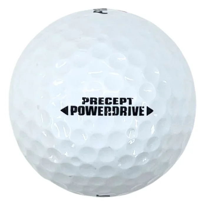 Bridgestone Precept Powerdrive (1 Dozen)