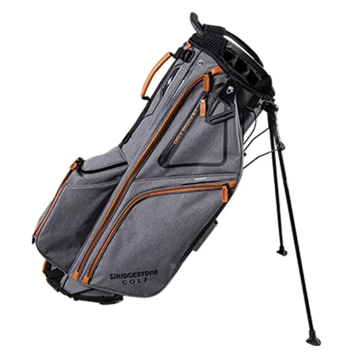 Bridgestone Premium Stand Bag – 22
