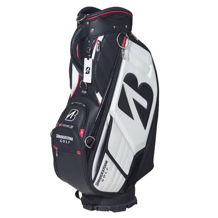 Bridgestone Tour Staff Bag – 22