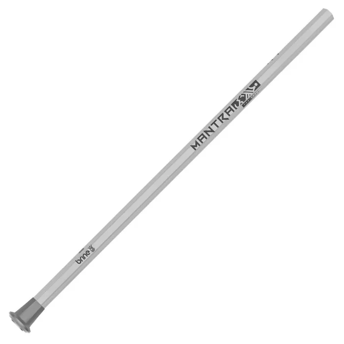 Brine Mantra Vari Wall Grip Women’s Lacrosse Shaft 32″