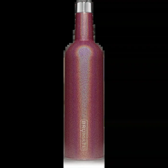 BruMate Winesulator 25oz Wine Canteen