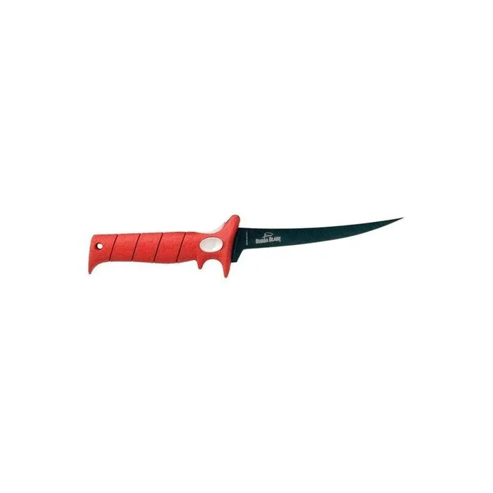 Bubba Blade 7in Tapered Flex