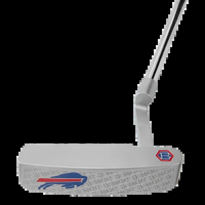 Buffalo Bills BB1 Flymill Putter