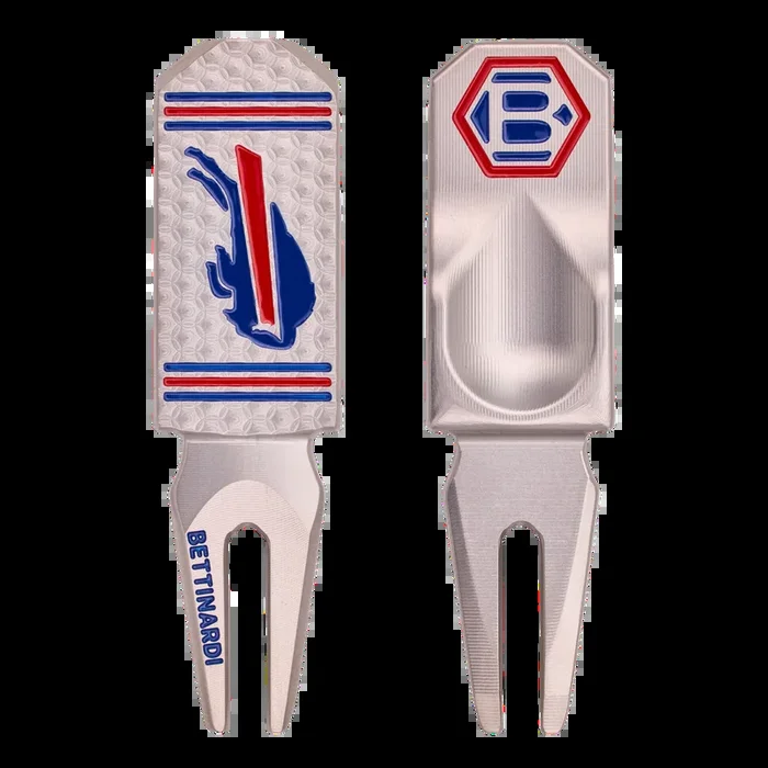 Buffalo Bills Divot Tool