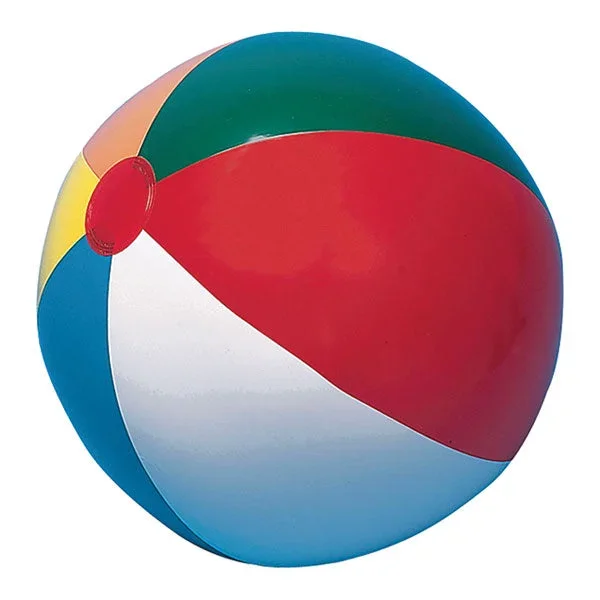 Bulk Pack – Beach Balls | 20-48 Inches