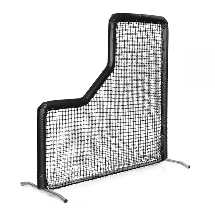BULLET 7×7 Padded L-Screen