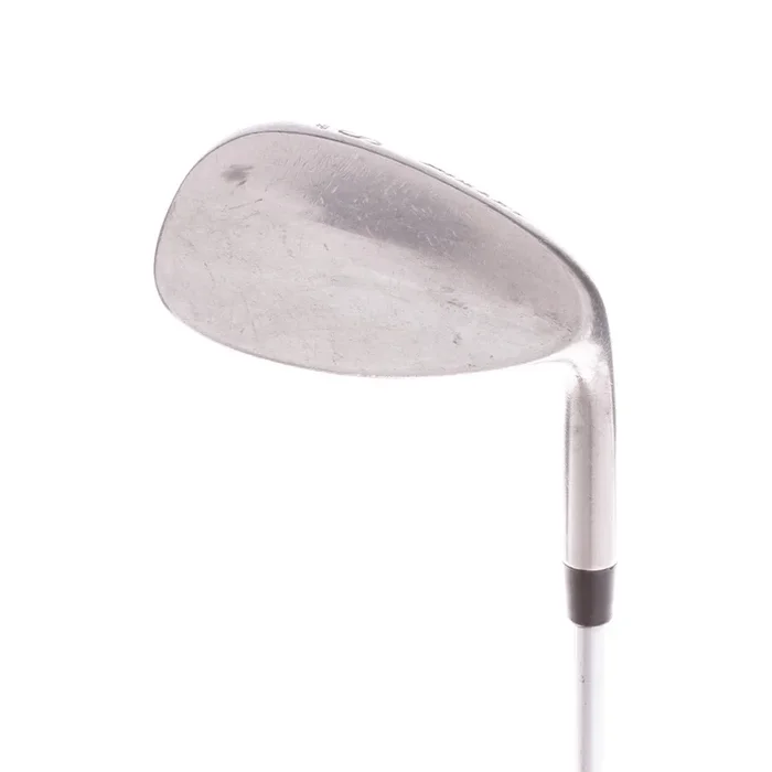 Bullet Original Steel Men’s Right Hand Sand Wedge 58 Degree Wedge – True Temper