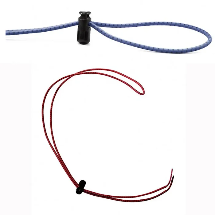 Bungee Cord Strap For Swim Goggles