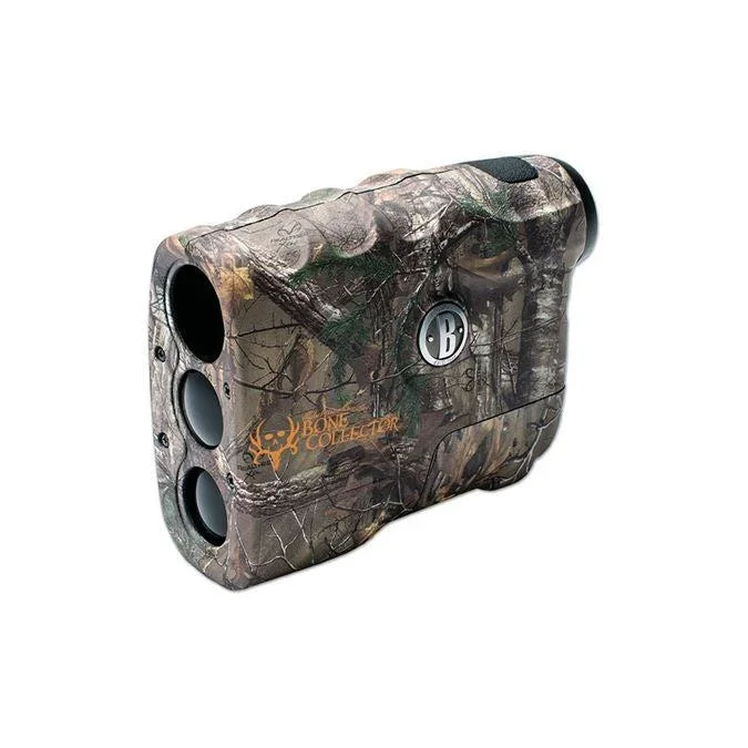 Bushnell 4×21 Laser Range Finder 10-600 yards