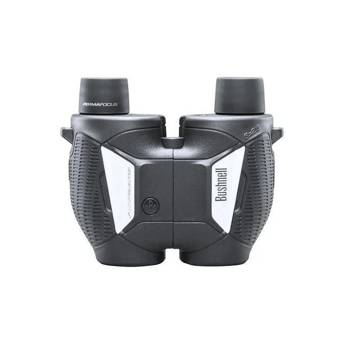 Bushnell 8×25 Spectator Sport Binocular (Black)