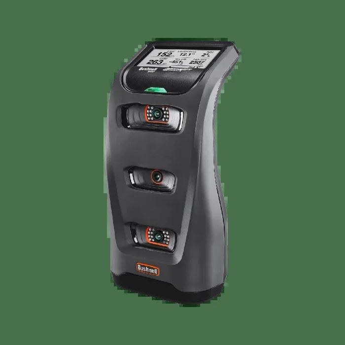 Bushnell Golf Launch Pro
