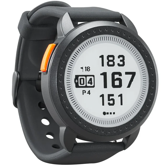 Bushnell iON Edge GPS Watch – Black