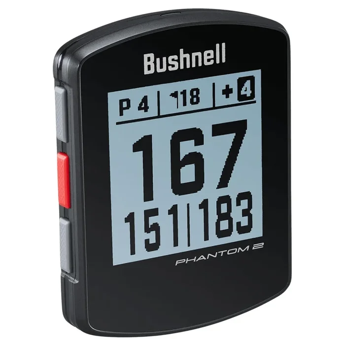 Bushnell Phantom 2 GPS