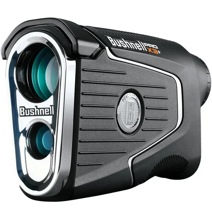 Bushnell Pro X3+ Laser Rangefinder