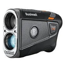 Bushnell Tour V6 Laser