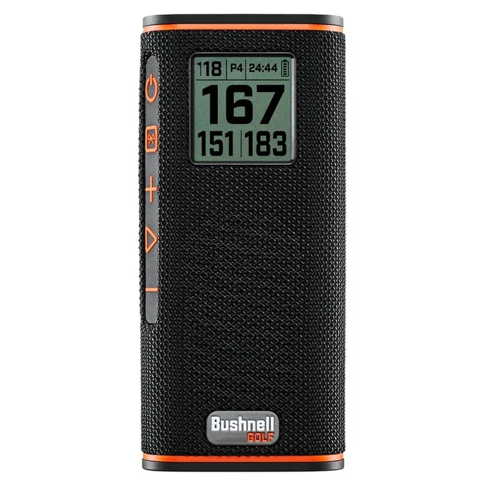 Bushnell Wingman View GPS Speaker