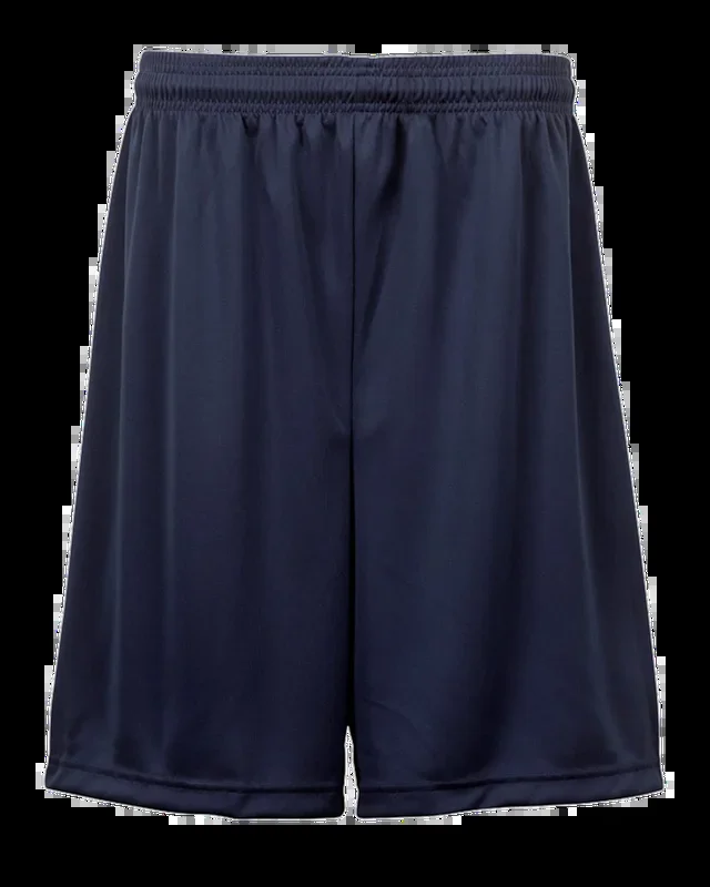 C2 Men’s Performance 9″ Shorts