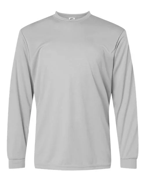 C2 Sport Youth Performance Long Sleeve T-Shirt