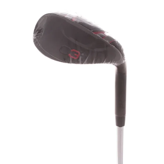 C3I Sand Wedge Steel Mens Right Hand Sand Wedge 55 Degree Wedge – C3I
