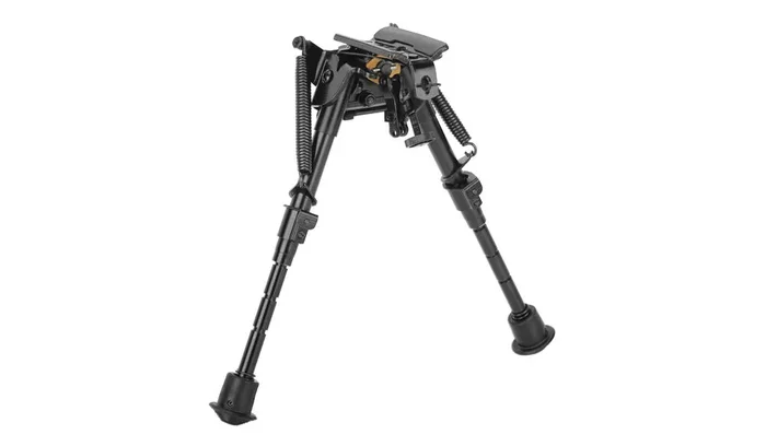 Caldwell XLA 9″-13″ Bipod Pivot