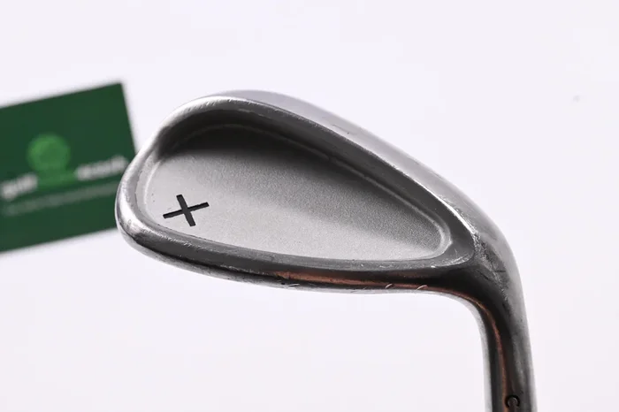 Caley Lob Wedge / 60 Degree / Wedge Flex Caley Steel Shaft