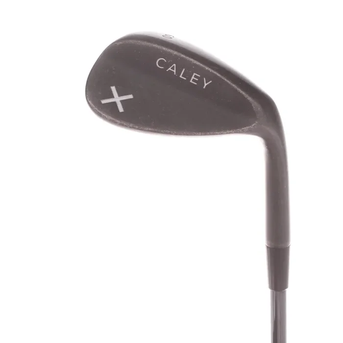 Caley Lob Wedge Steel Mens Right Hand Lob Wedge 60 Degree Wedge – Caley