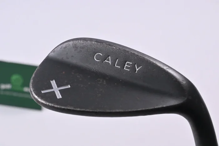 Caley X Sand Wedge / 56 Degree / Wedge Flex Steel Shaft