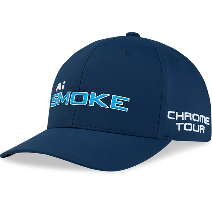 Callaway Ai Smoke Adjustable Cap – Navy