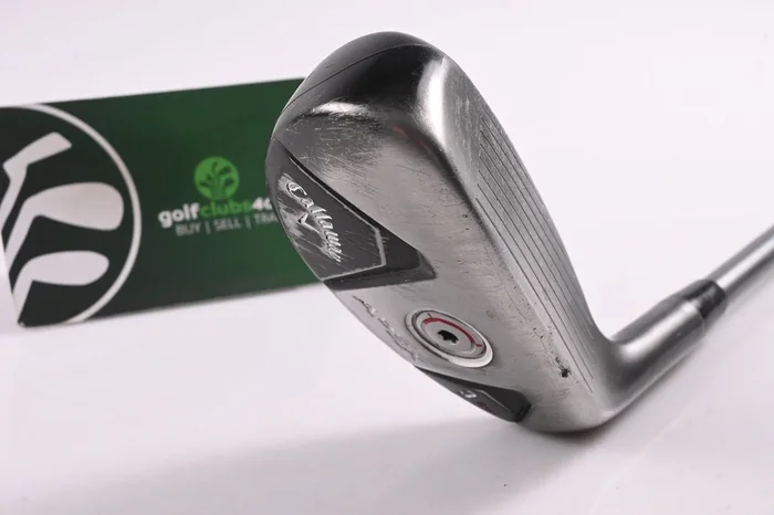 Callaway Apex #3 Hybrid / 20 Degree / TX-Flex Kuro Kage 90 Shaft
