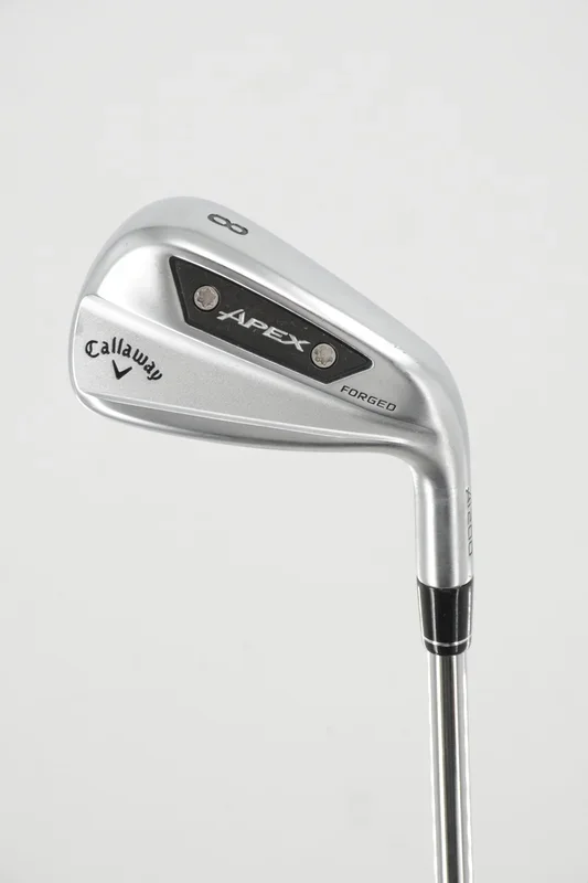 Callaway Apex AI200 7-AW Iron Set R Flex +1″