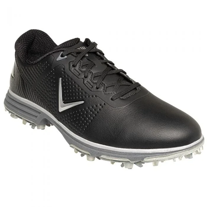 Callaway Apex Coronado S Spiked Shoes – Black