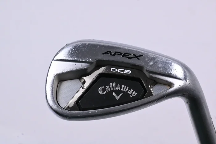 Callaway Apex DCB Approach Wedge / 48 Degree / Stiff Flex Elevate MPH 95
