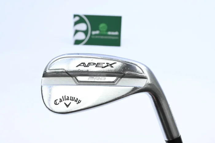 Callaway Apex Pro 21 #9 Iron / X-Flex N.S.PRO Modus3 Tour130 Shaft