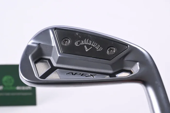 Callaway Apex TCB #3 Iron / 20.5 Degree / Regular Flex UST Mamiya Recoil DART 75