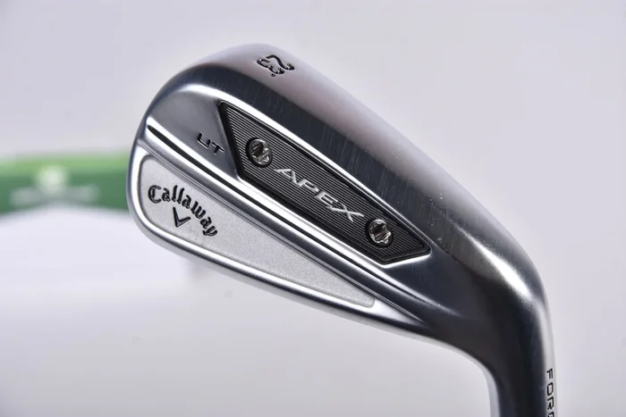 Callaway Apex UT 24 #4 Hybrid / 23 Degree / Regular Flex UST Mamiya Recoil Shaft