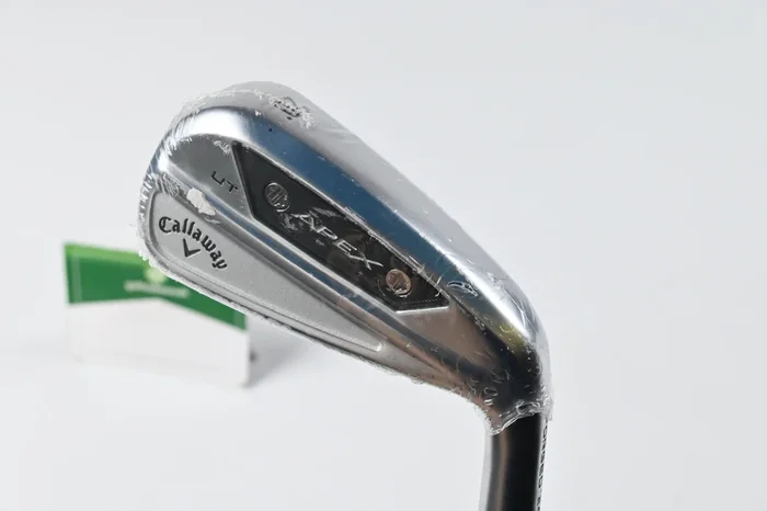 Callaway Apex UT 24 Utility #3 Iron / 20 Degree / Stiff Flex Dynamic Gold 115