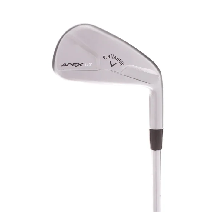Callaway Apex UT Steel Men’s Right Hand Hybrid 21 Degree Regular – KBS Tour-V 100