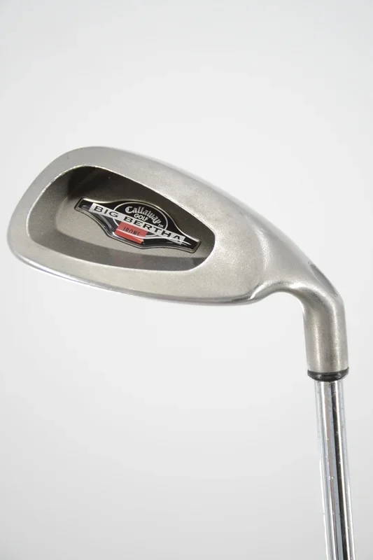 Callaway Big Bertha 1994 LW R Flex 35.25″