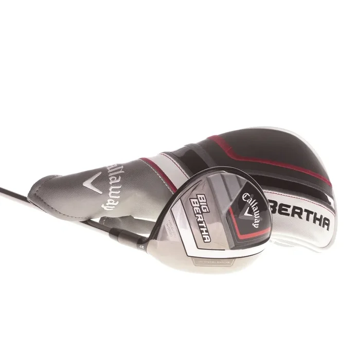 Callaway Big Bertha Graphite Mens Right Hand Heaven Wood 21 Degree Regular – RCH 55 g
