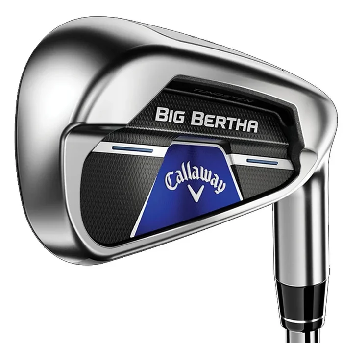 Callaway Big Bertha REVA Irons – Ladies