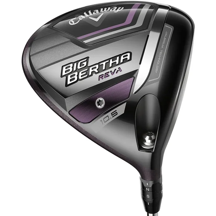Callaway Big Bertha Reva Ladies Driver